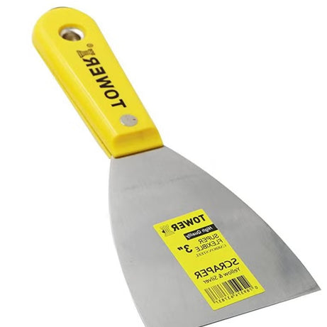 مكشطة برجية فائقة المرونة عالية الجودة