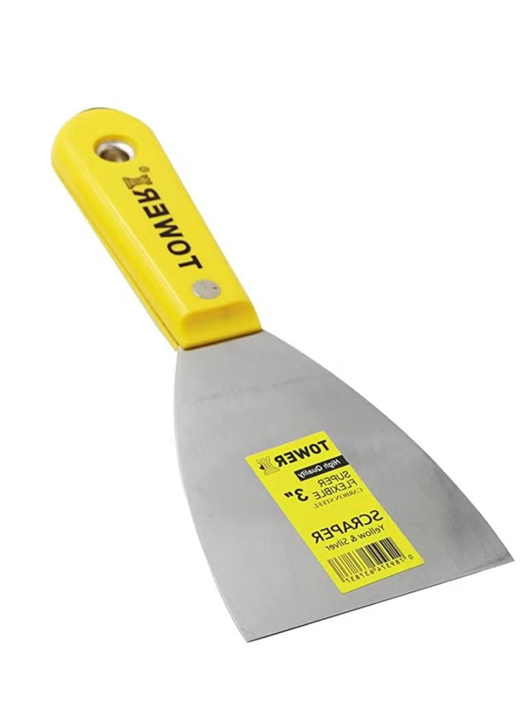 مكشطة برجية فائقة المرونة عالية الجودة