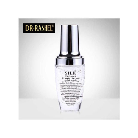 سيروم الكولاجين الحريري 8 في 1 من دكتور راشيل 40 مل