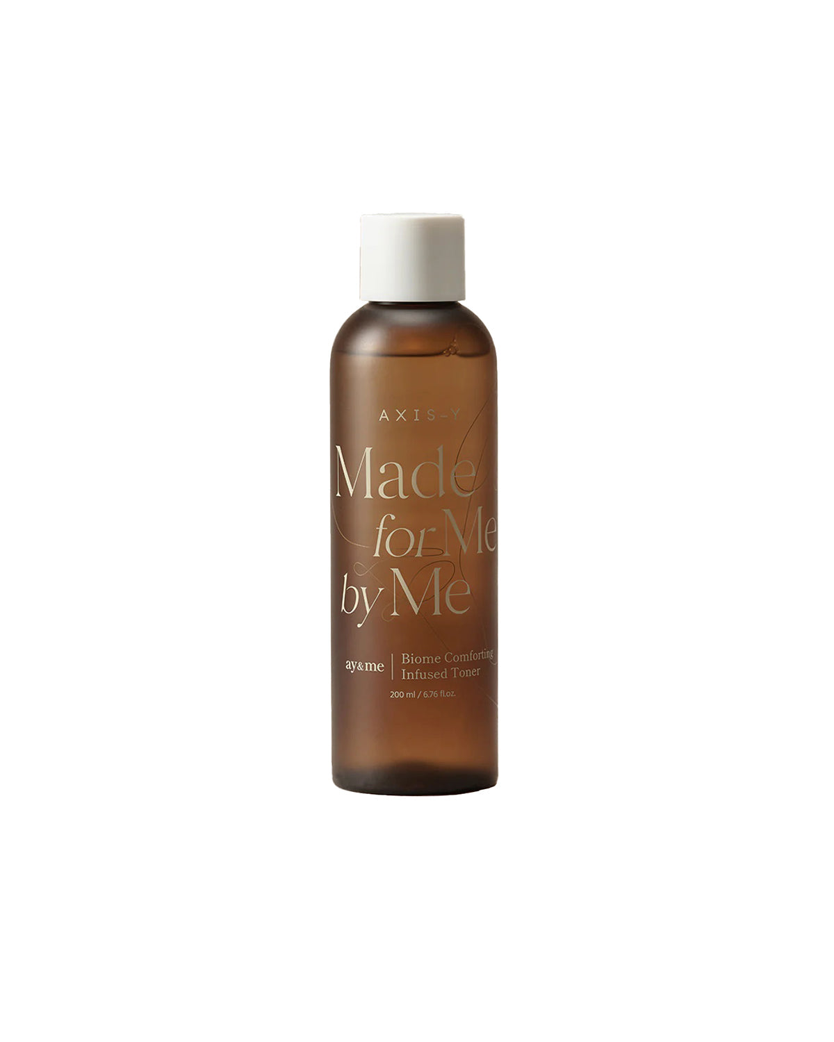 AXIS-Y BIOME COMFORTING INFUSED TONER 200ML