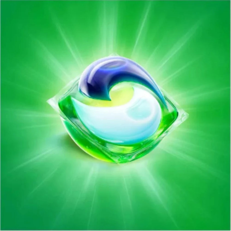 ARIEL ALL IN ONE  BIO LAUNDRY WASHING PODS 13 PACK