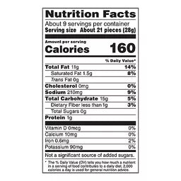 وجبات خفيفة بنكهة الجبنة تشيتوس® كرانشي فلامين هوت®