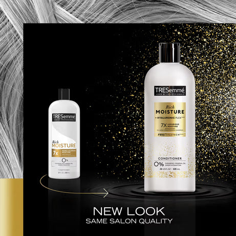 بلسم تريسمي المرطب الغني للشعر الجاف