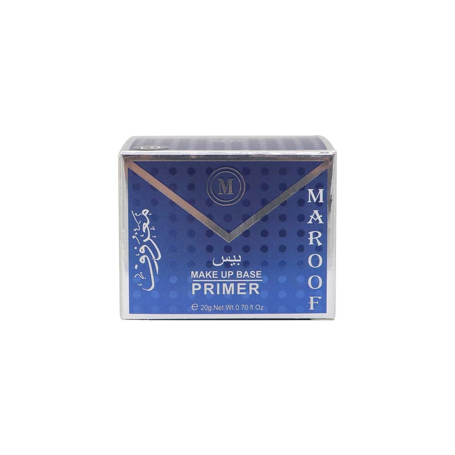 برايمر أساس للمكياج من ماروف 20 جرام