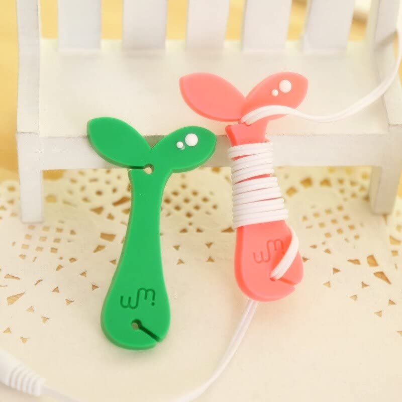 SEEDLING WINDER MULTIPURPOSE PHONE CABLE WIRE ORGANIZER