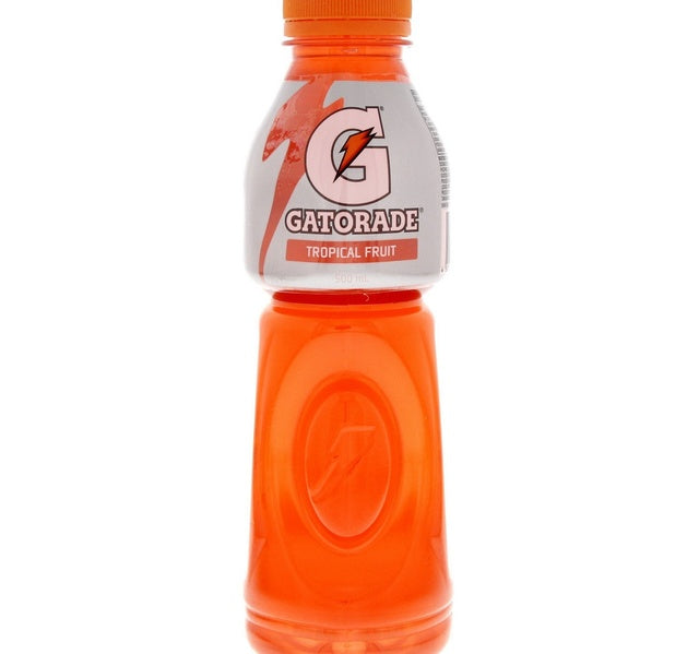 مشروب جاتوريد الرياضي 500 مل
