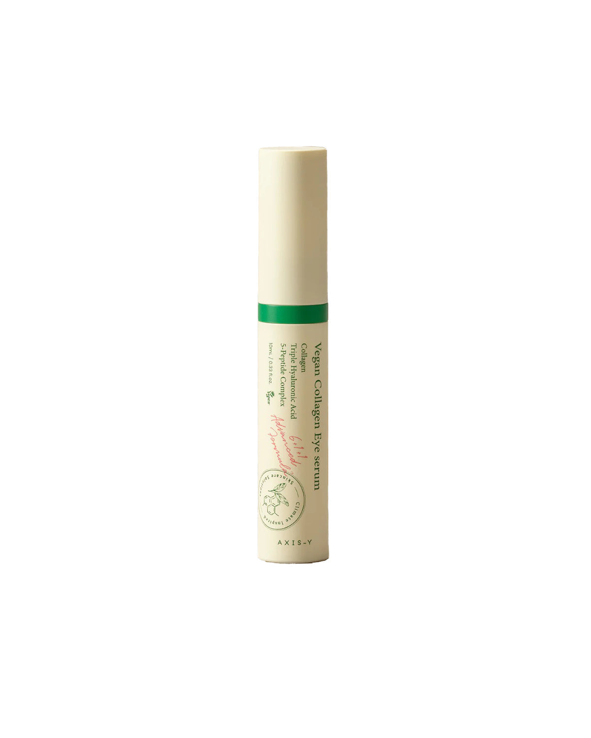AXIS-Y VEGAN COLLAGEN EYE SERUM 10ML