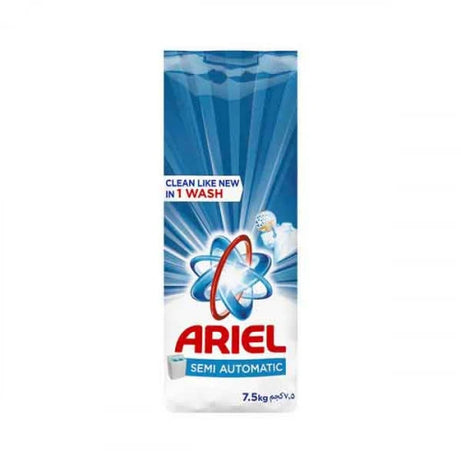 ARIEL SEMI AUTOMATIC ORIGINAL SCENT DETERGENT POWDER