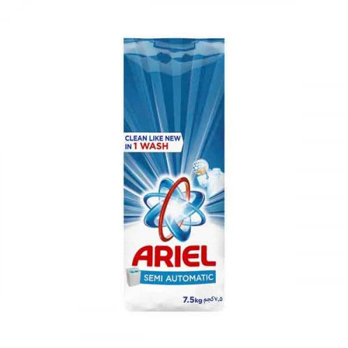 ARIEL SEMI AUTOMATIC ORIGINAL SCENT DETERGENT POWDER