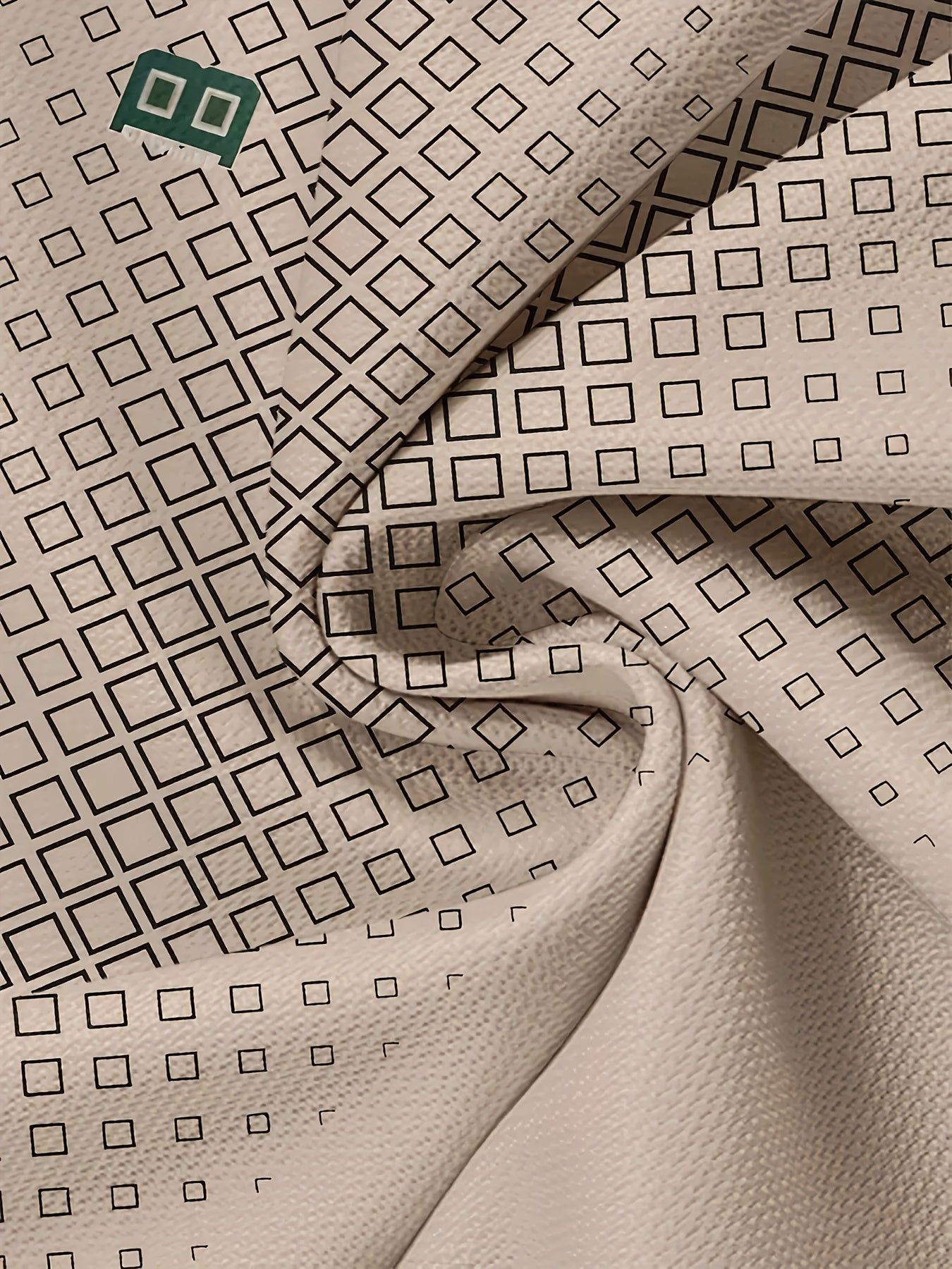 MEN'S POLYSTER STRETCH BLEND CASUAL SHORT SLEEVE T-SHIRT