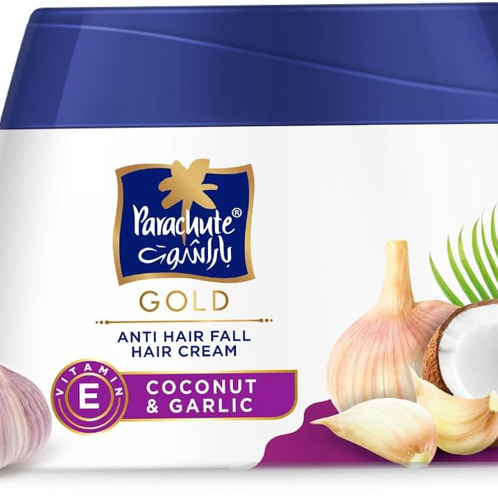 PARACHUTE GOLD HAIR CREAM 140ML