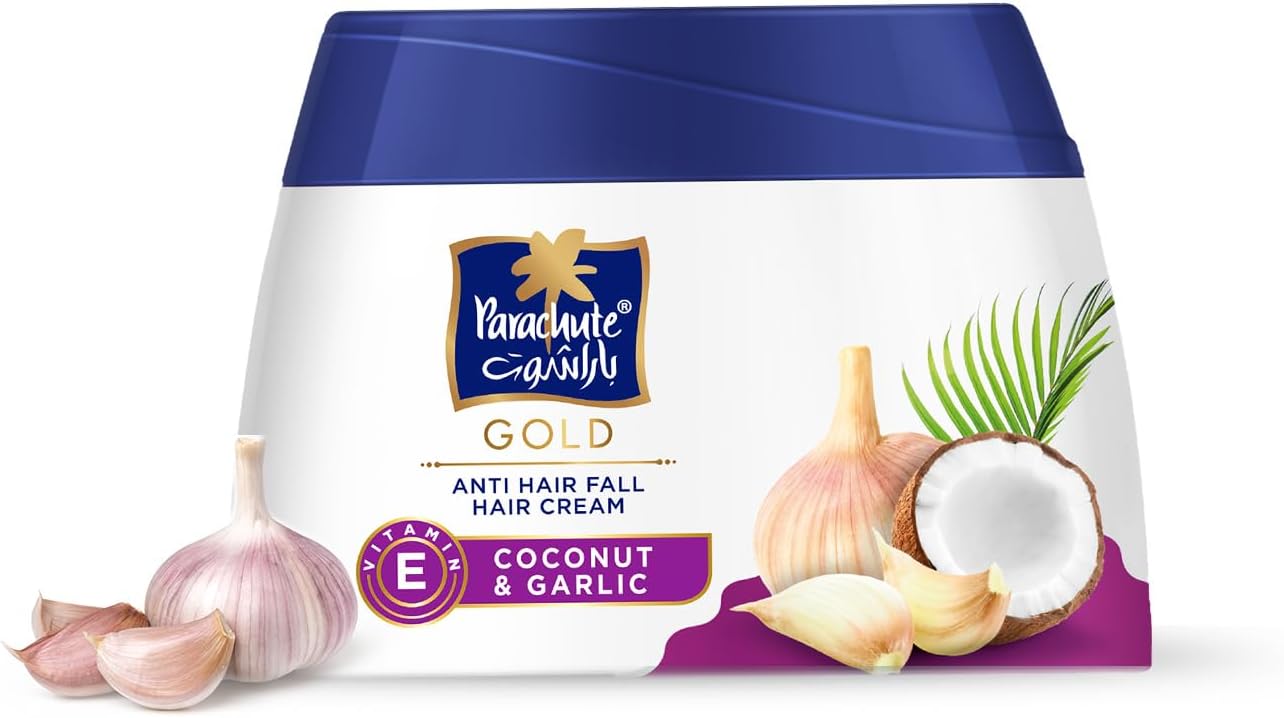 PARACHUTE GOLD HAIR CREAM 140ML