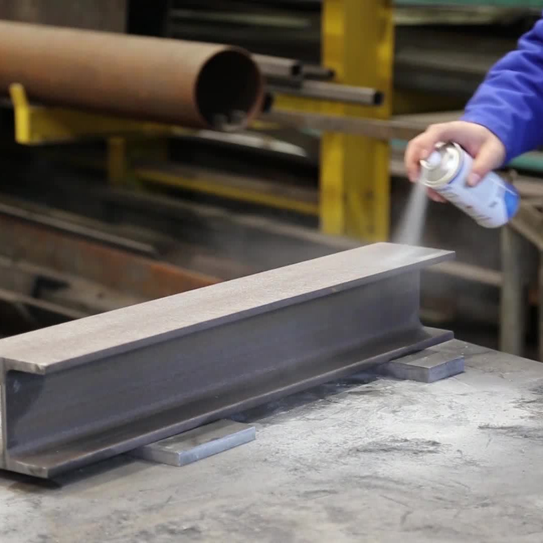 WEICON ZINC SPRAY 400ML