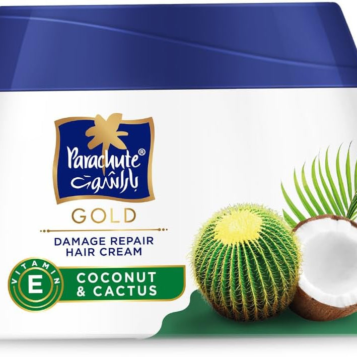 PARACHUTE GOLD HAIR CREAM 140ML