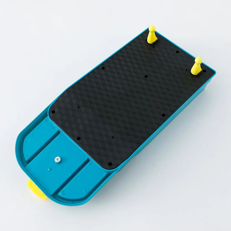 لعبة كرة السلة الصغيرة للأطفال التي تعتمد على إطلاق الكرة بالأصابع