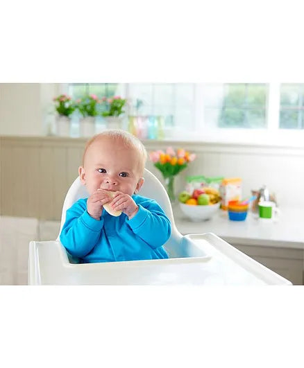 KIDDYLICIOUS BABY BANANA MAXI-PACK WAFER 40 GM