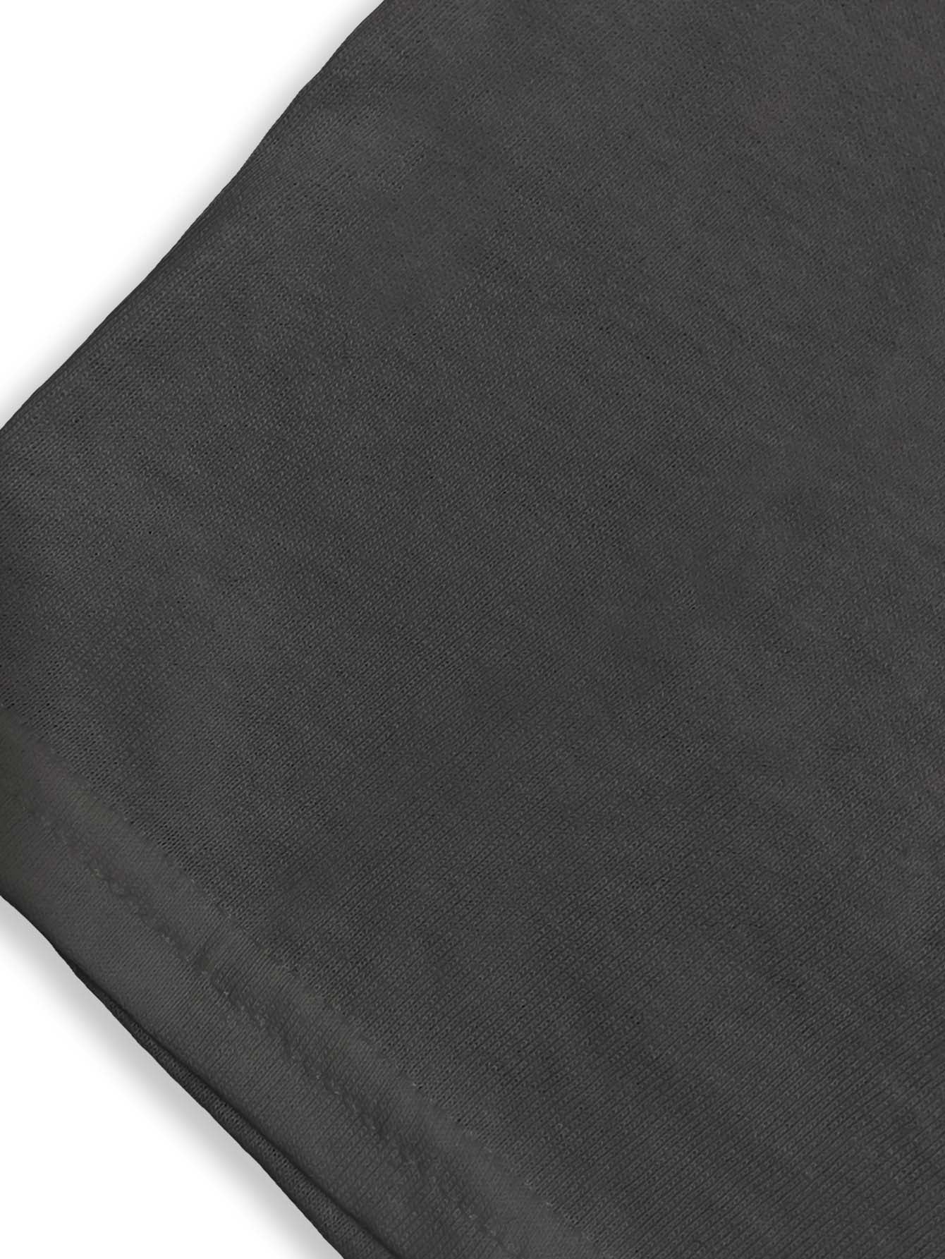 PURE GRAPHIC COTTON COMFORTABLE SHORT SLEEVE T-SHIRT