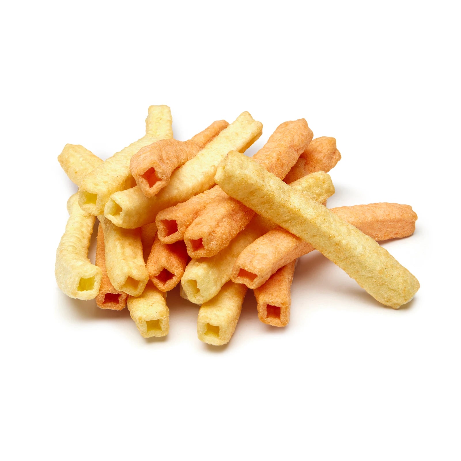 KIDDYLICIOUS BABY CHEESY VEGGIE STRAWS 12GM