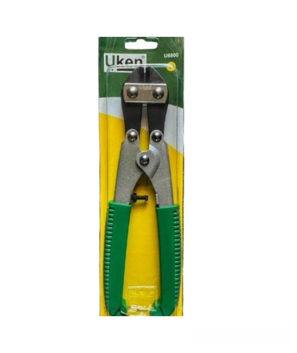 UKEN BOLT CUTTER MINI 8"