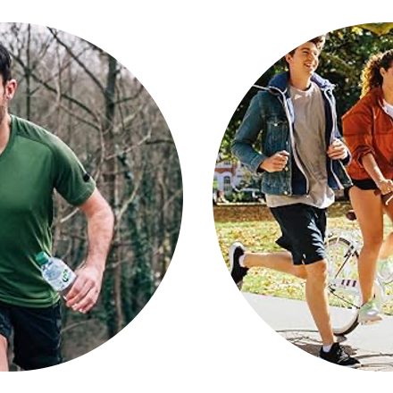 VOLVIC NATURAL MINERAL WATER