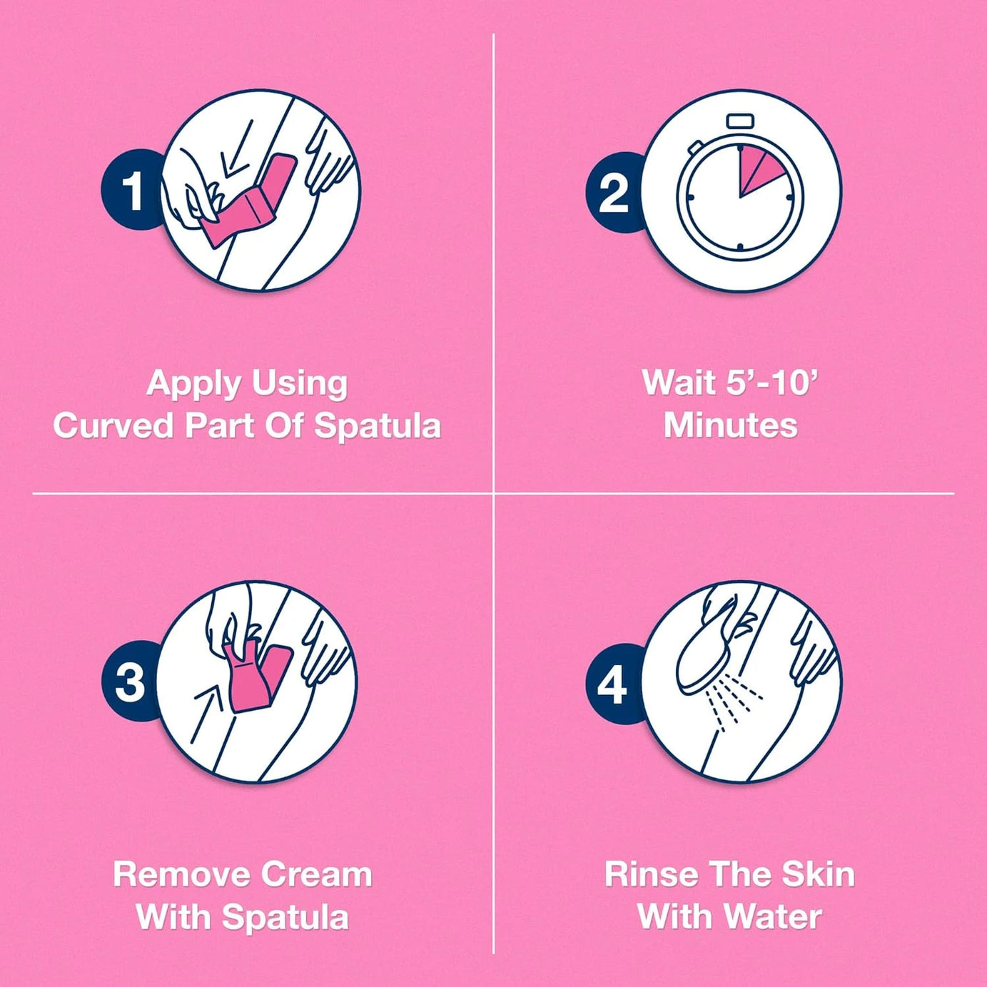 كريم إزالة الشعر فيت سيلكي فريش المرطب بخلاصة زهرة اللوتس 100 جرام