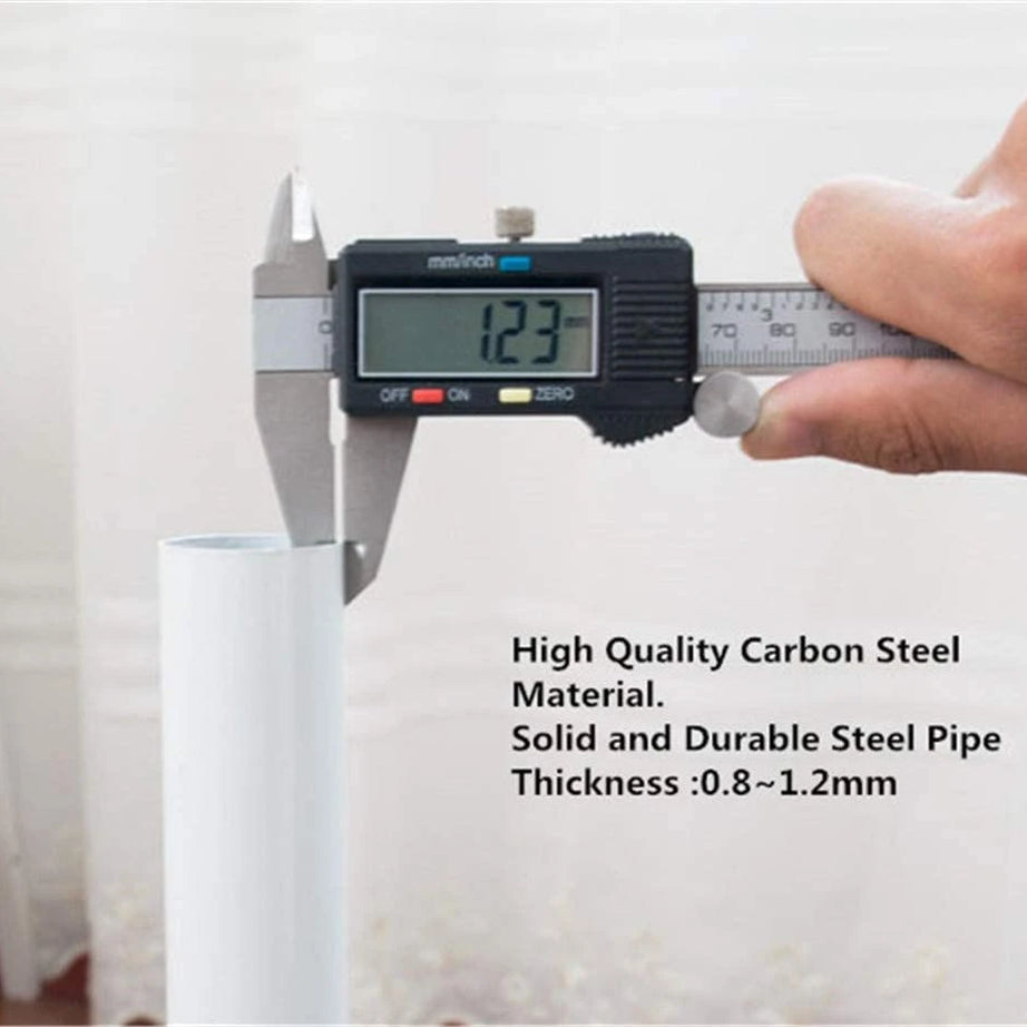 INHOUSE HEIGHT ADJUSTABLE MOVING LAZY TABLE