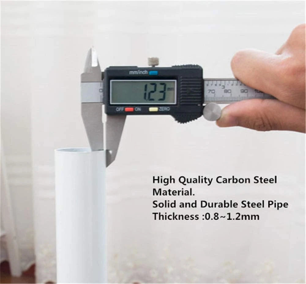 INHOUSE HEIGHT ADJUSTABLE MOVING LAZY TABLE