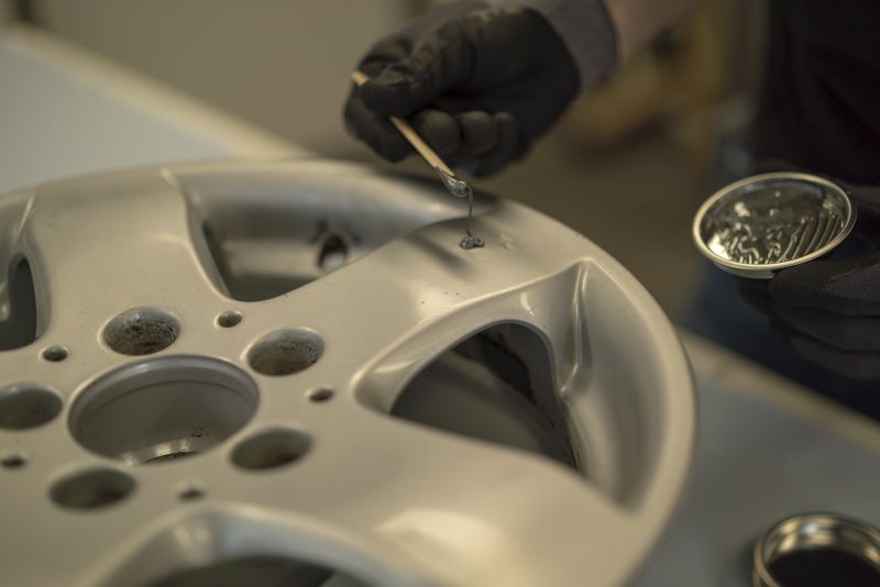 WEICON ALUMINIUM MINUTE ADHESIVE 24ML