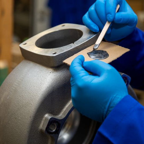 WEICON ALUMINIUM MINUTE ADHESIVE 24ML