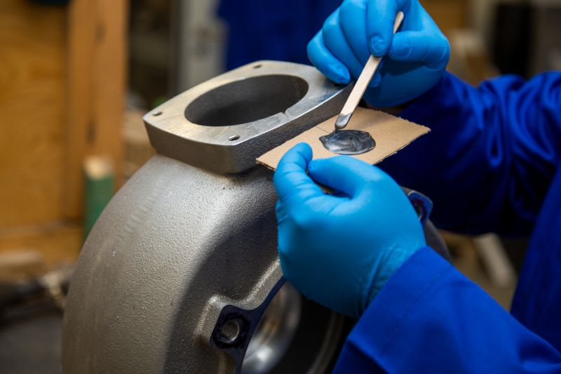 WEICON ALUMINIUM MINUTE ADHESIVE 24ML