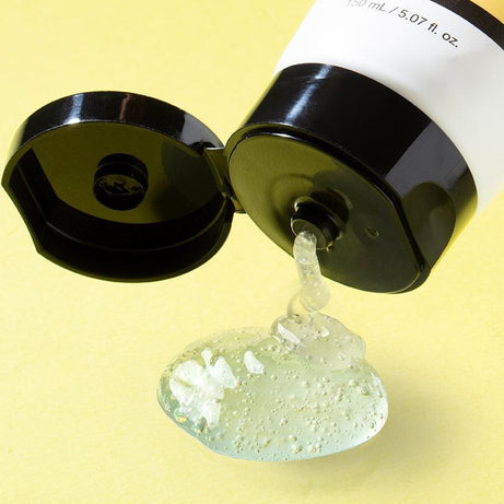 جل مخاط الحلزون المتطور من كوسركس 150 مل