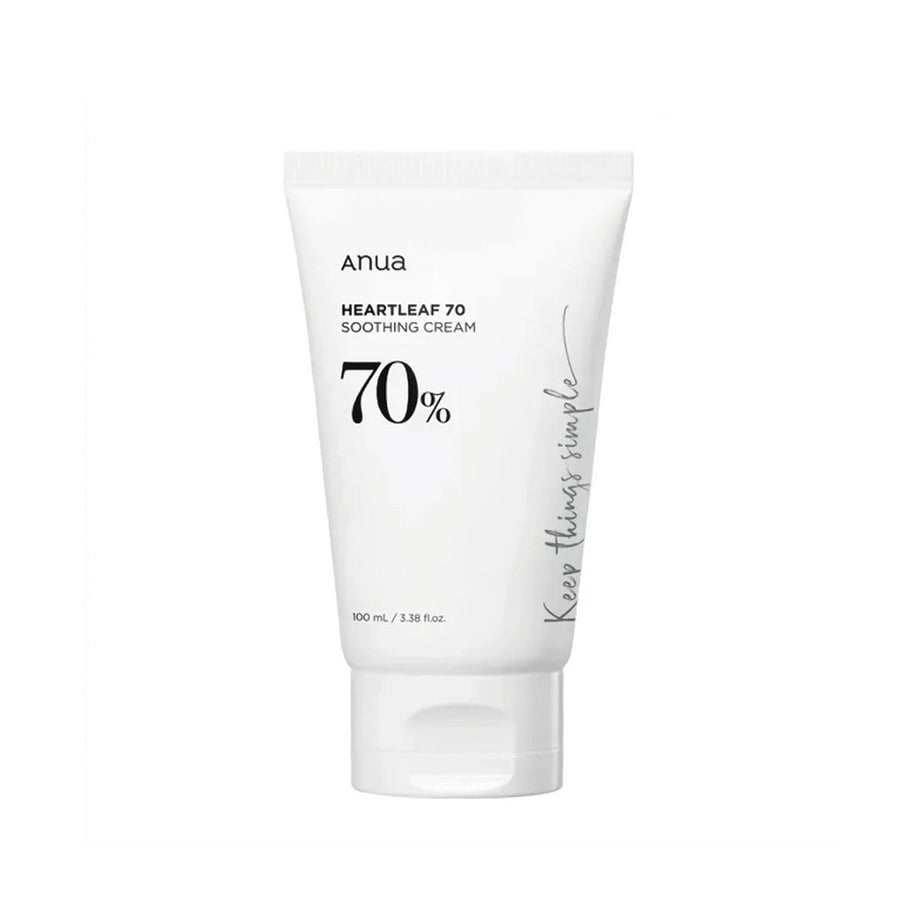 كريم أنوا هارت ليف المهدئ بنسبة 70% 100 مل