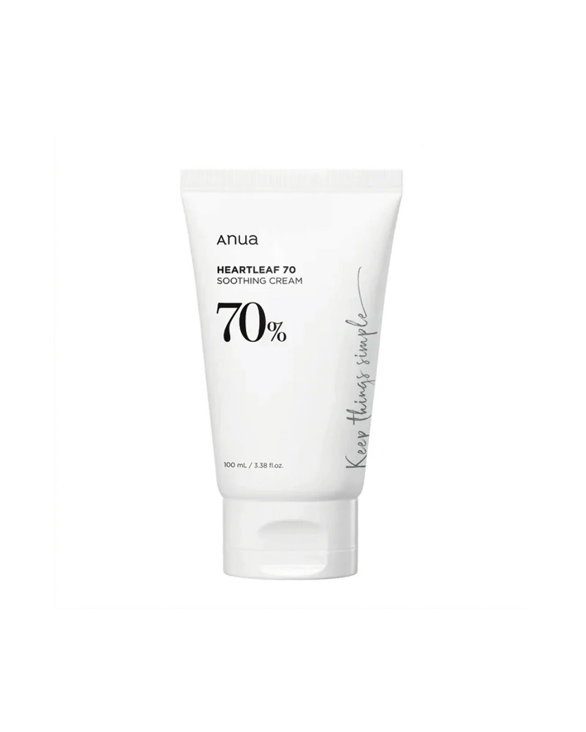 كريم أنوا هارت ليف المهدئ بنسبة 70% 100 مل