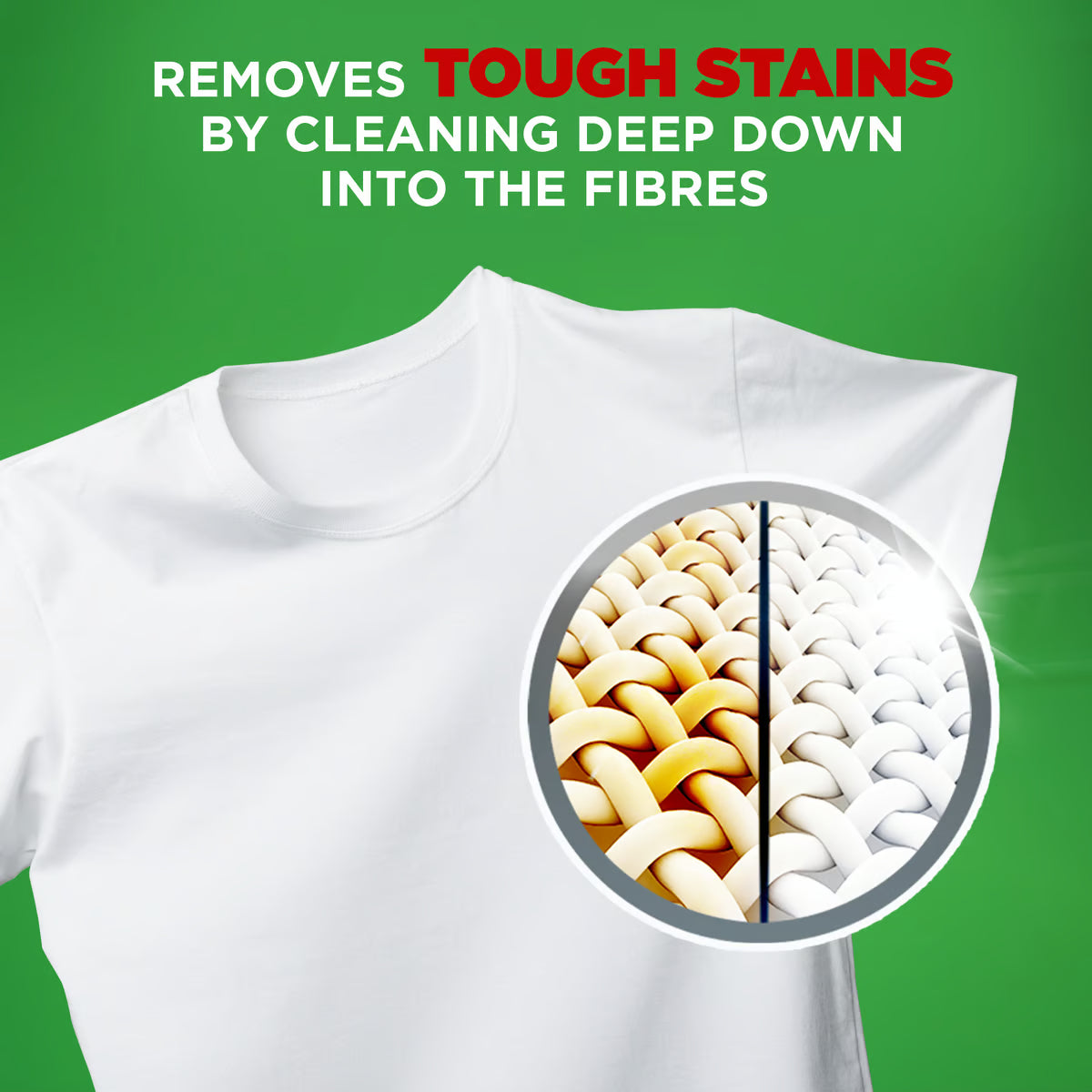 ARIEL AUTOMATIC ANTIBACTERIAL LAUNDRY DETERGENT ORIGINAL SCENT