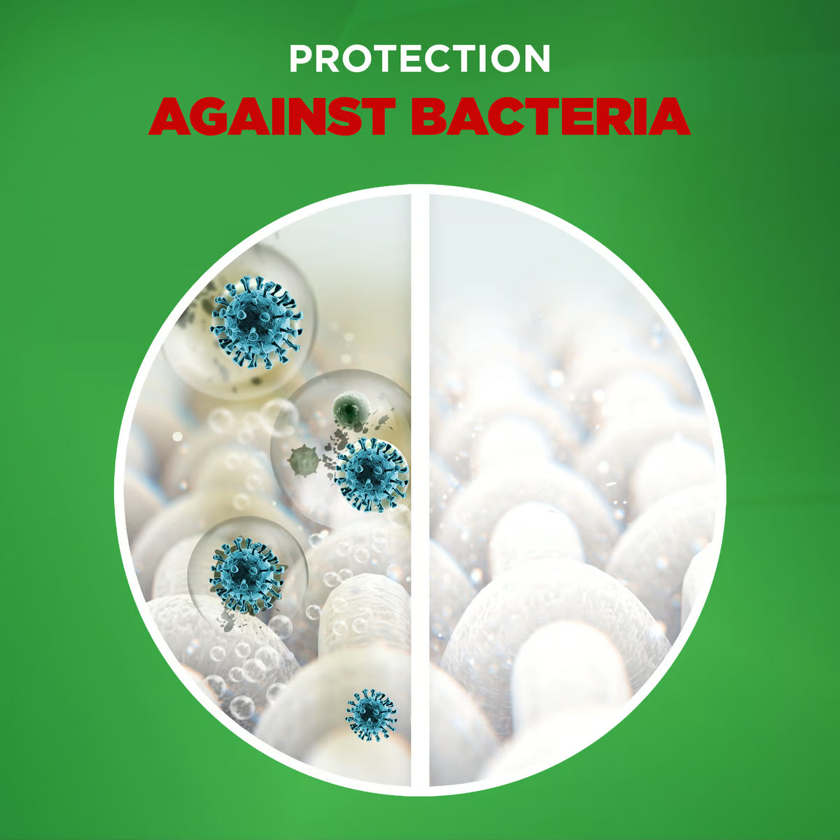 ARIEL AUTOMATIC ANTIBACTERIAL LAUNDRY DETERGENT ORIGINAL SCENT