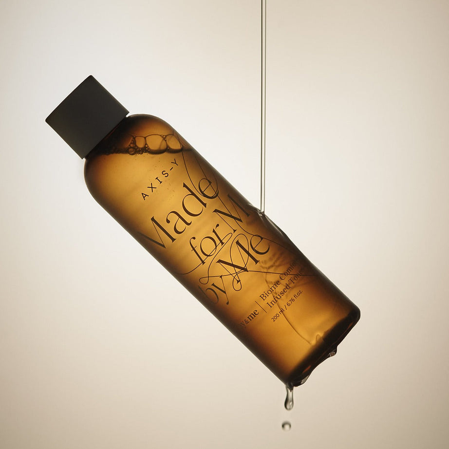 تونر AXIS-Y BIOME المريح 200 مل