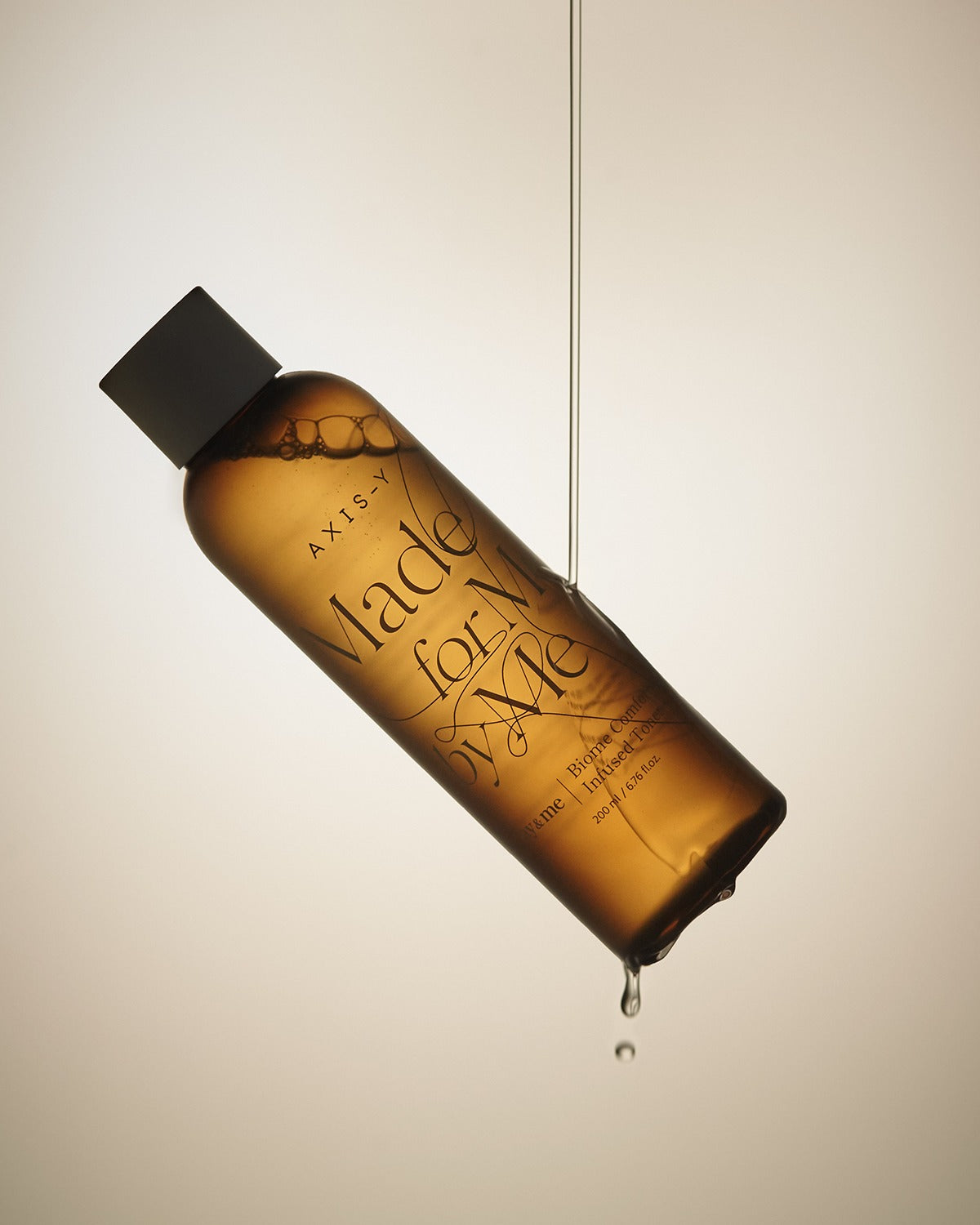 تونر AXIS-Y BIOME المريح 200 مل