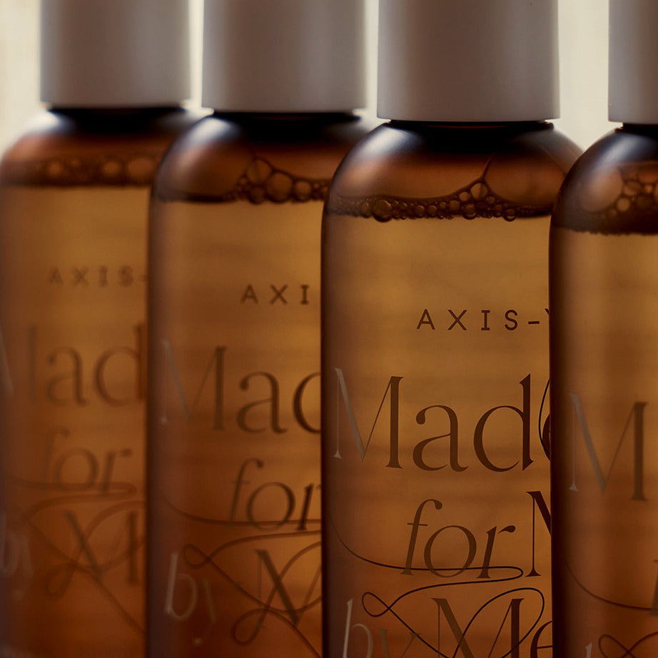 تونر AXIS-Y BIOME المريح 200 مل