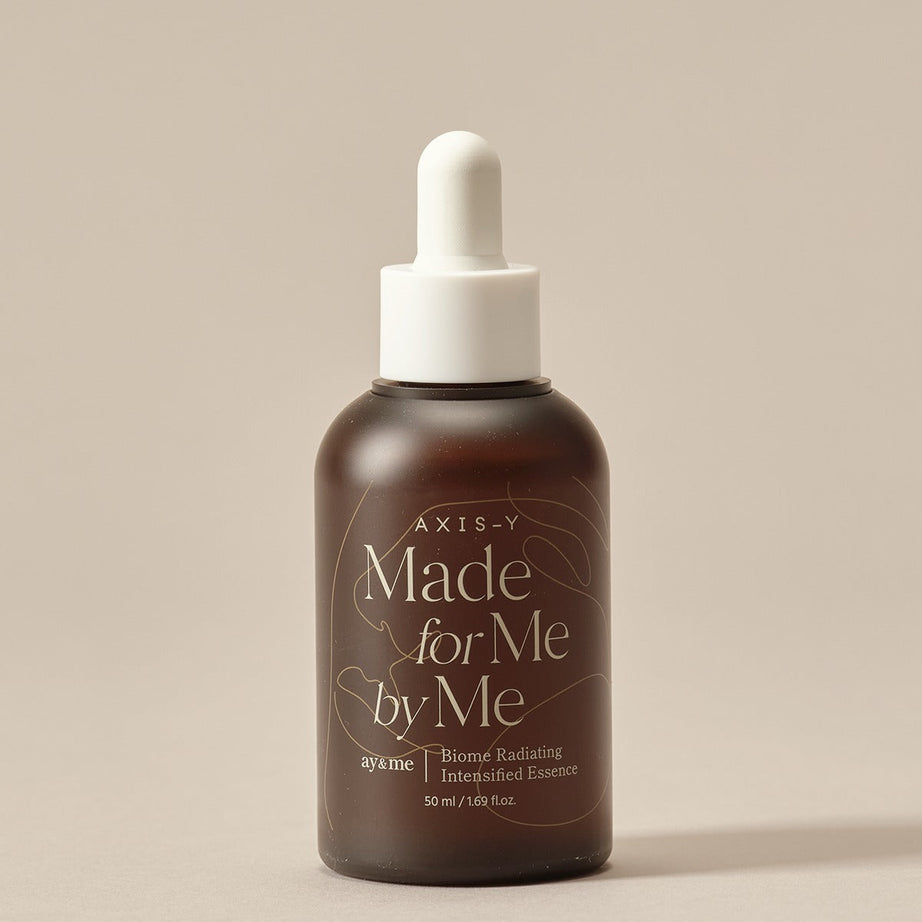مستحضر AXIS-Y BIOME المشع المكثف 50 مل