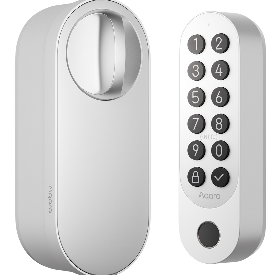 AQARA SMART LOCK KIT U200