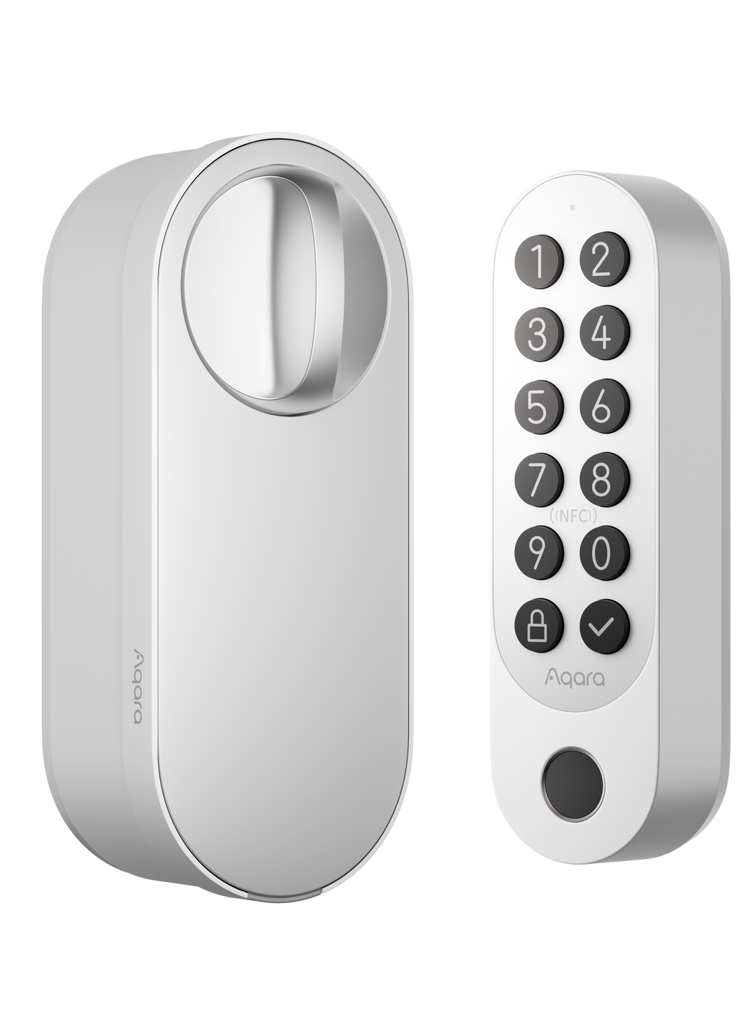 AQARA SMART LOCK KIT U200