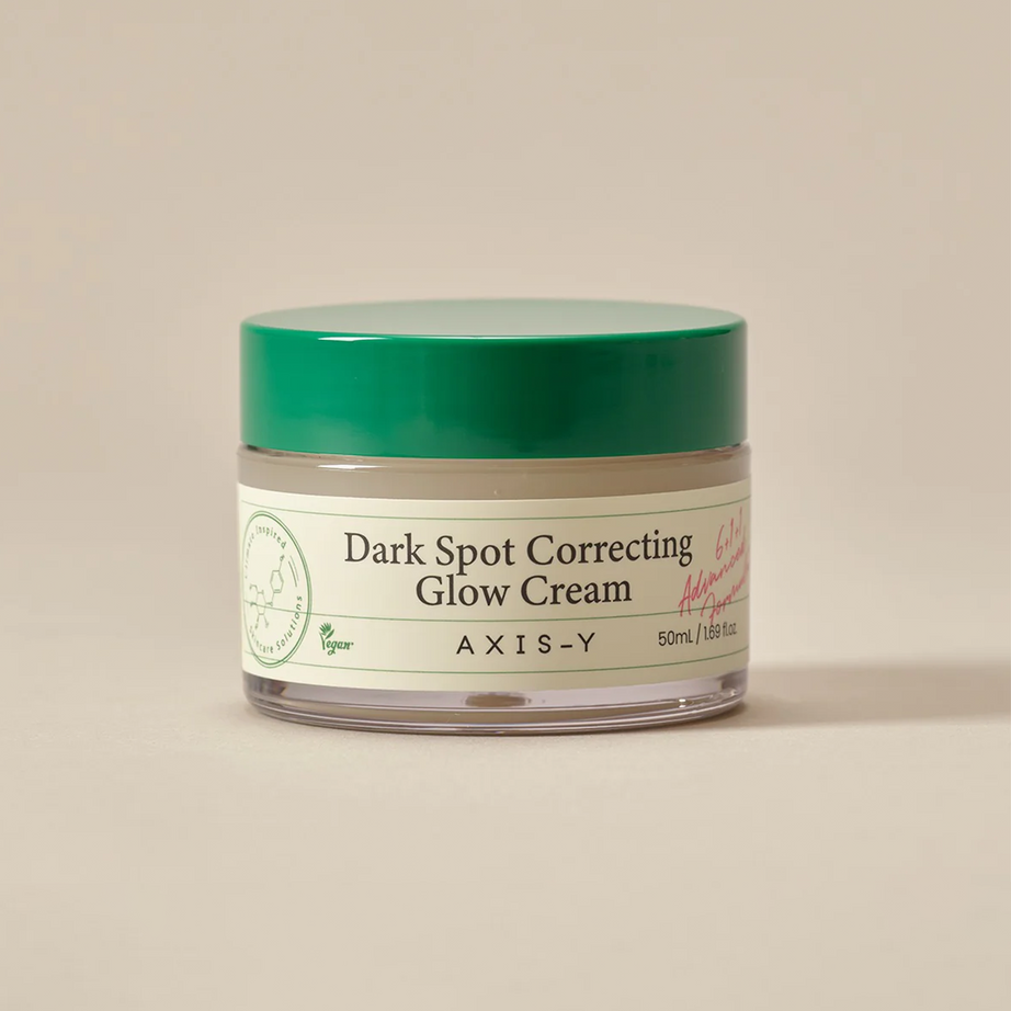 كريم AXIS-Y لتصحيح البقع الداكنة 50 مل