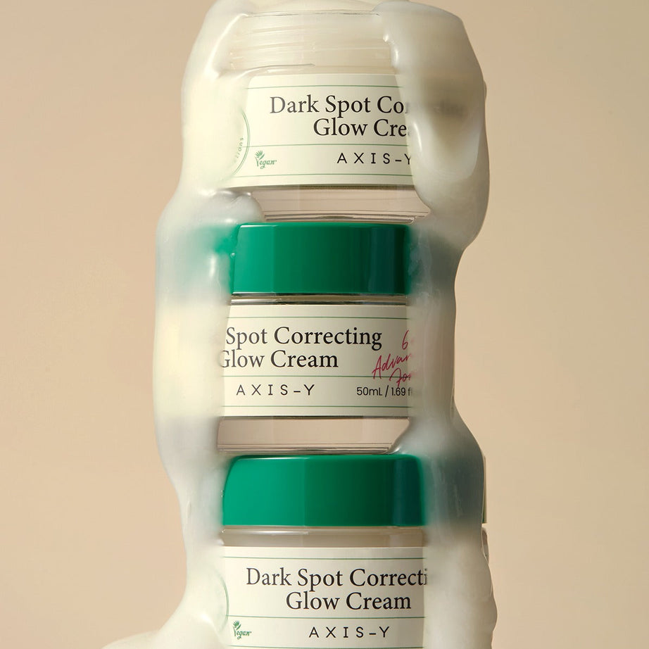 كريم AXIS-Y لتصحيح البقع الداكنة 50 مل