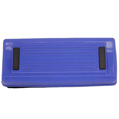 LAVISH HOME  HIGH QUALITY MAGNET WHITEBOARD ERASER DUSTER 2 PCS SET