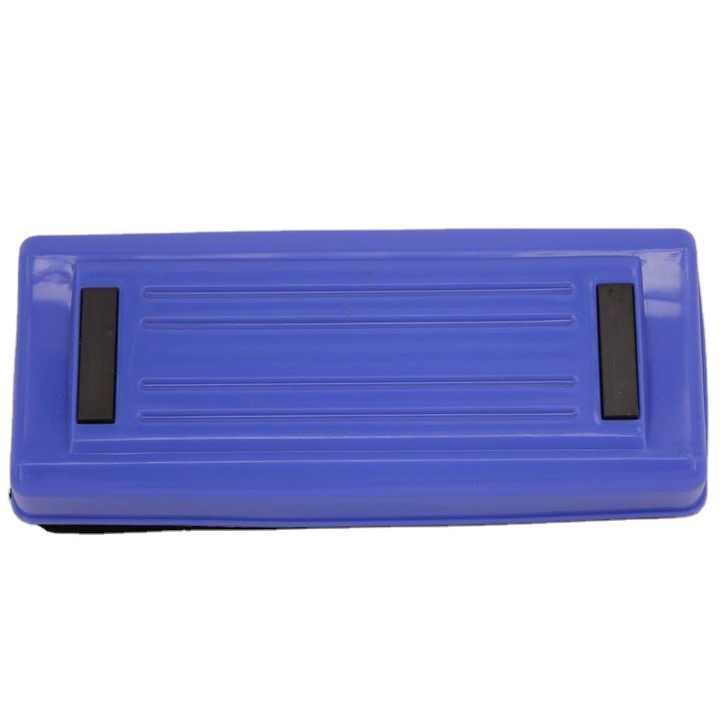 LAVISH HOME  HIGH QUALITY MAGNET WHITEBOARD ERASER DUSTER 2 PCS SET