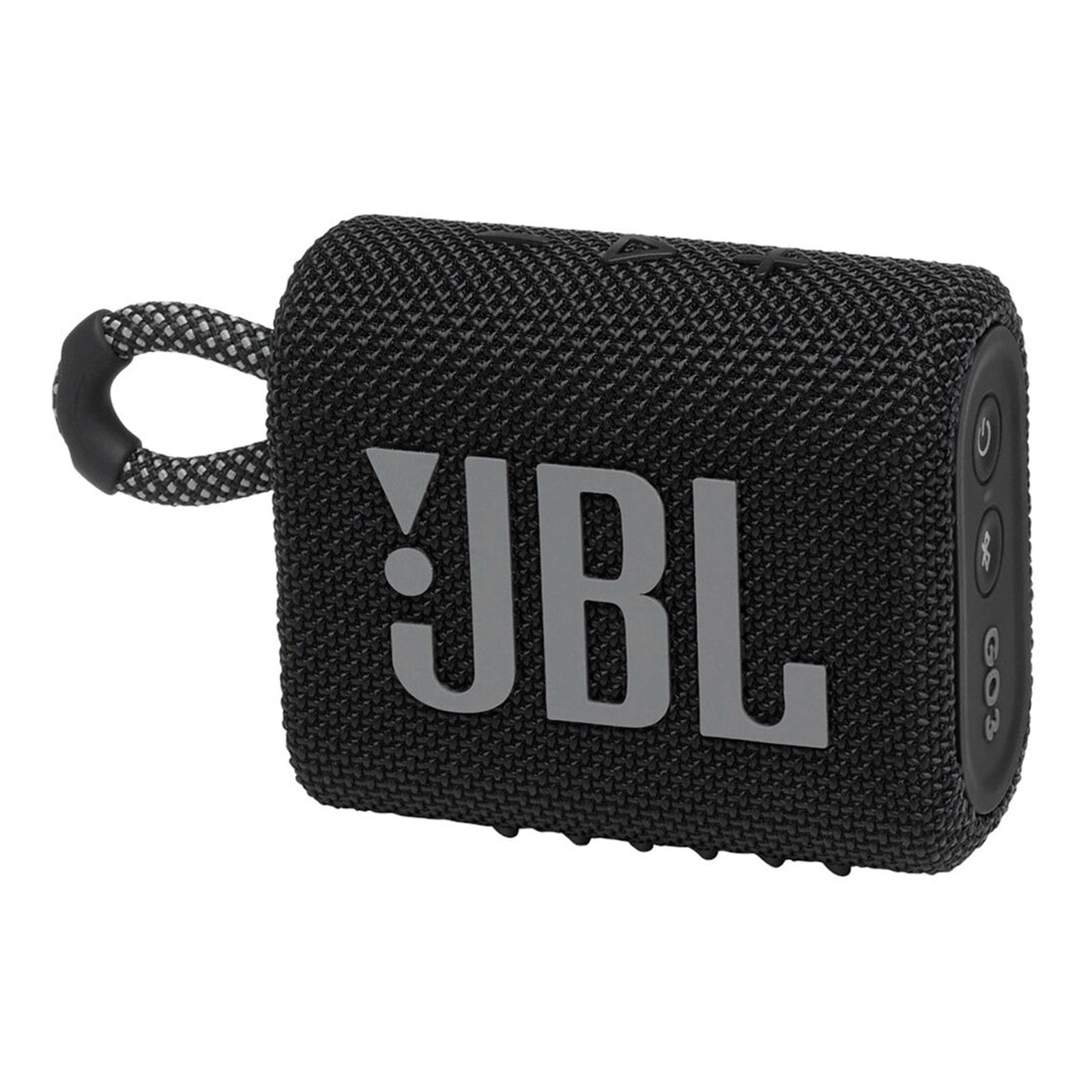 PORTABLE WATER & DUST PROOF MULTICOLOR COMPACT JBL GO 3 SPEAKER