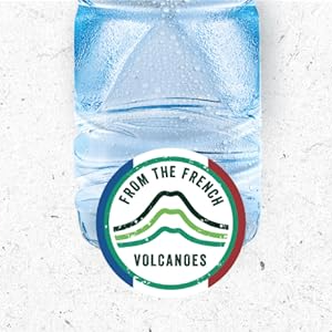 VOLVIC NATURAL MINERAL WATER