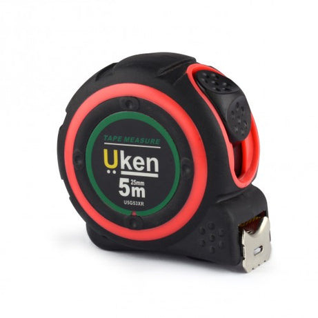 UKEN PROFESSIONAL MEASURING TAPE 5 METRE