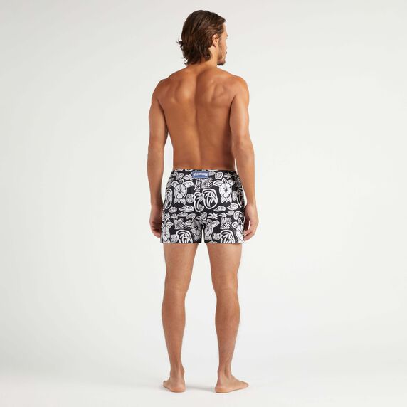 شورت سباحة للرجال من TAHITI TURTLES