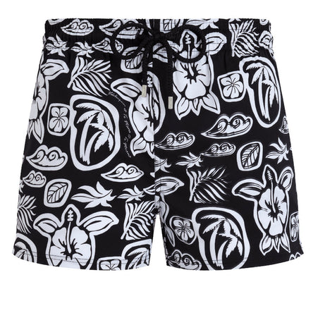 TAHITI TURTLES MEN SWIM SHORTS